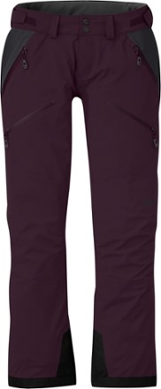 burton snowboard pants women's sale