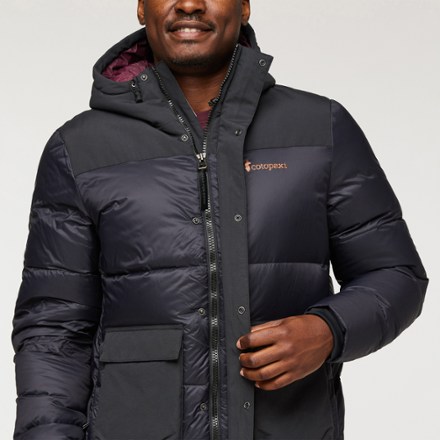 Cotopaxi Solazo Down Parka - Men's 5