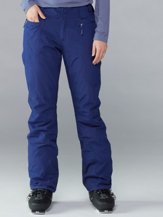 north face presena pants mens