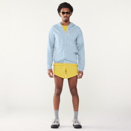 REI Co-op Swiftland Windshell Running Jacket - Men's 5