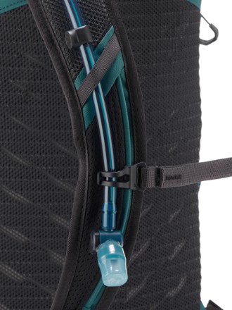 Gregory Nano 18 H2O Hydration Pack Hydration integration