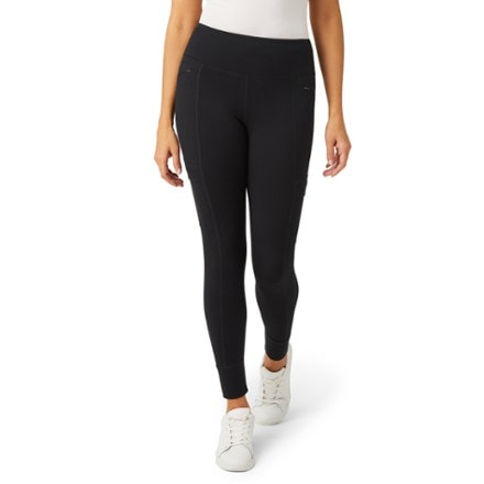 Free Country Trail 2 Town Tights - Women's 0