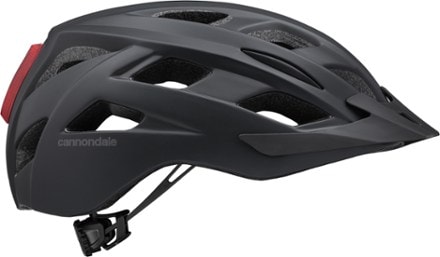 Cannondale Quick Bike Helmet 0