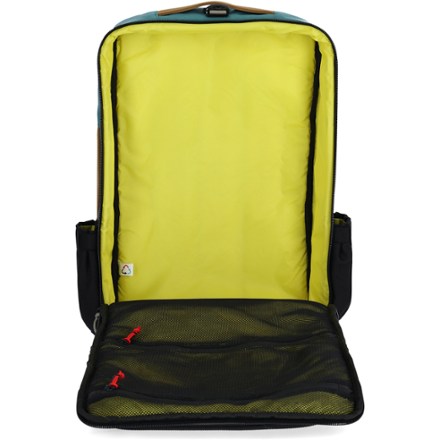 Topo Designs Global Travel Bag 30 L 3