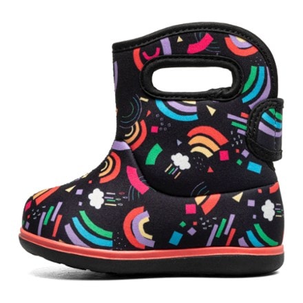 Bogs Baby Bogs II Rain Boots - Toddlers' 1