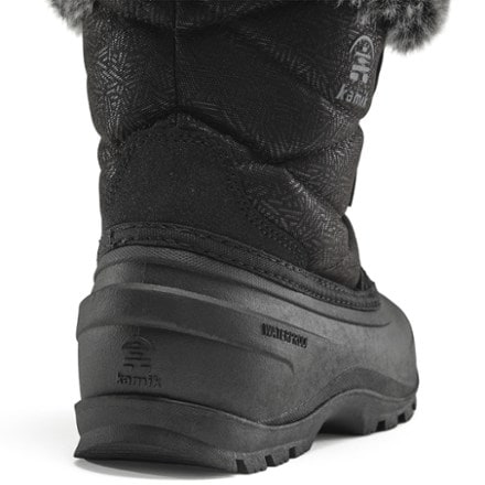 Kamik Momentum L 2 Boots - Women's 2