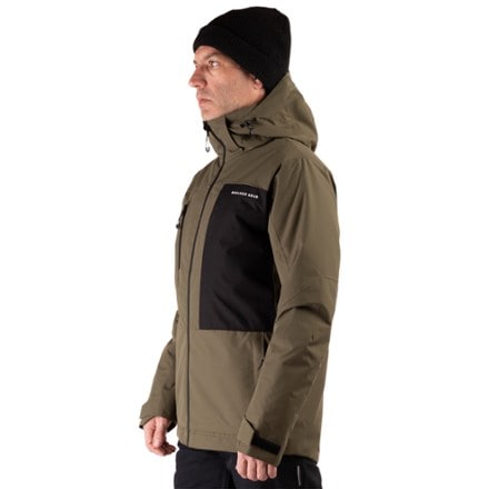 Boulder Gear Reactor Insulated Jacket - Men's 2