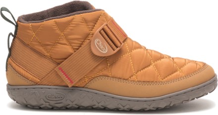 Chaco ember 2025