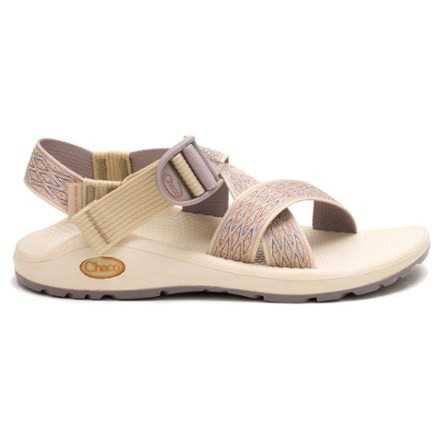 Chaco Mega Z/Cloud Sandals - Women's 0