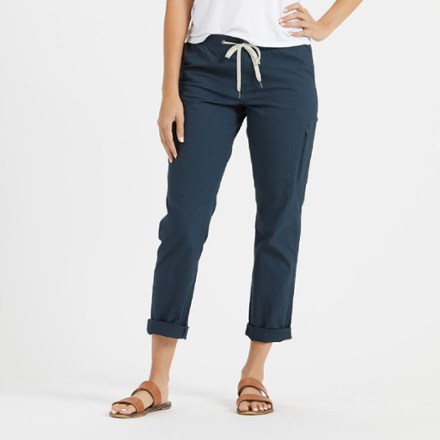 vuori pants womens