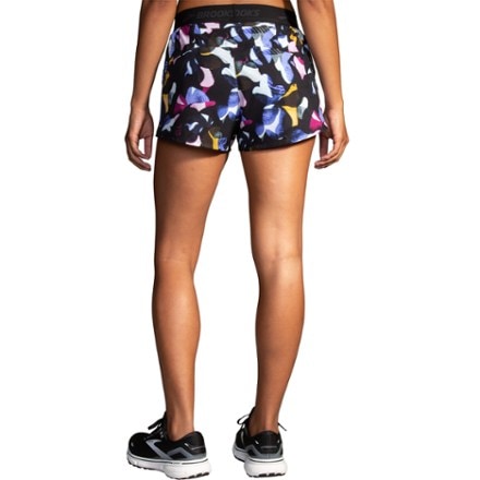 Brooks Chaser 3" Running Shorts - Women's 2