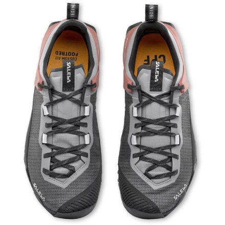 Salewa Wildfire NXT Approach Shoes - Women's 3