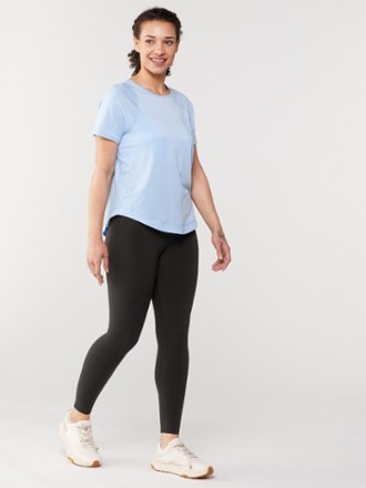 Vuori All The Feels Leggings - Women's 3