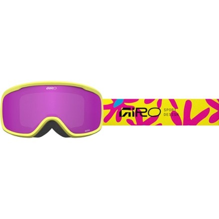 Giro Buster Snow Goggles - Kids' 1