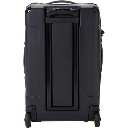 Big Agnes Stagecoach Duffel 45 L Rolling Wheeled Luggage 1