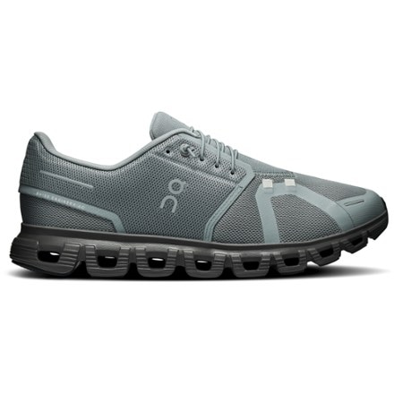 On Cloud 6 Shoes - Men's 0