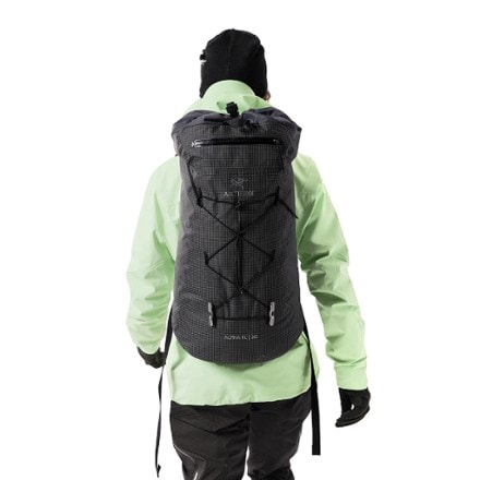 Arc'teryx Alpha FL 30 Pack 5