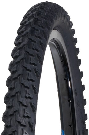 bontrager connection trail tire