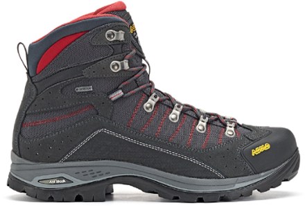 mens breathable hiking boots