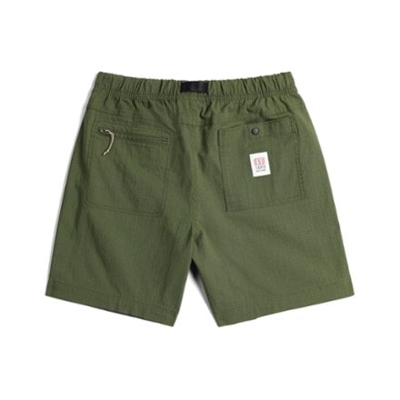 Topo Designs Mountain Shorts Ripstop - Men's 3