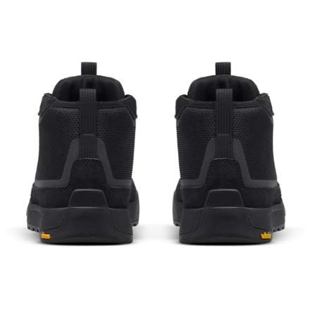Detail Image of color Tnf Black/Tnf Black