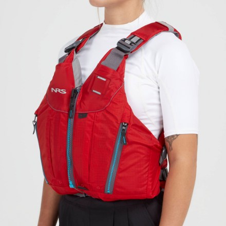 NRS Oso PFD 5