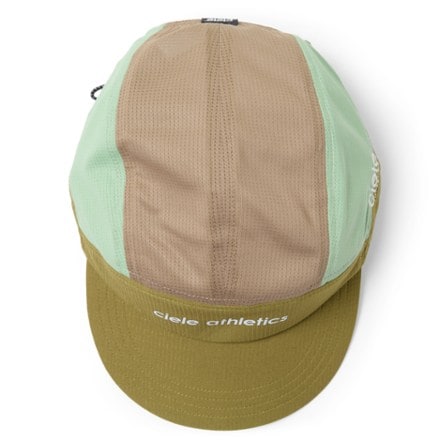 ciele athletics FSTCap SC Field Iconic SL Hat 2