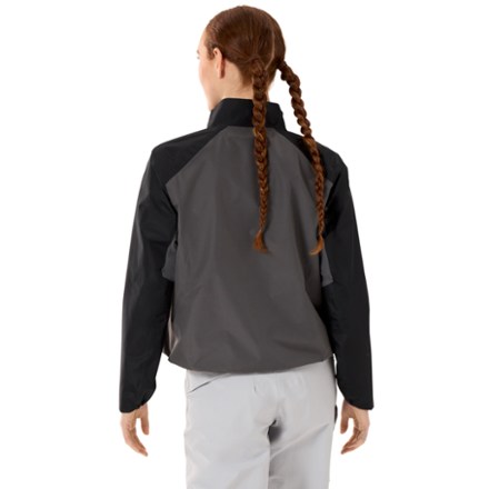 Arc'teryx Solano Jacket - Women's 2