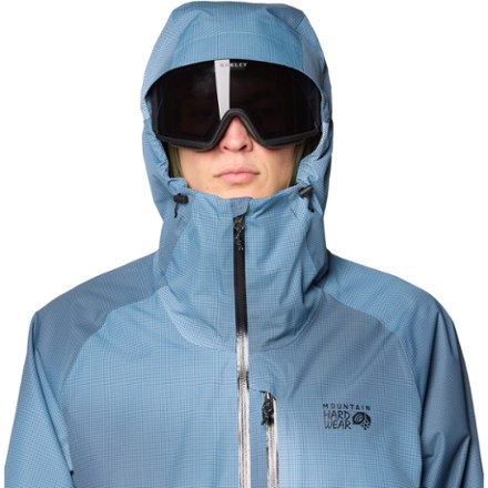 Mountain Hardwear Firefall Jacket - Men's 5