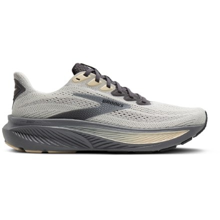 Brooks Ghost 17 Road-Running Shoes - Men's 0