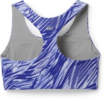 REI Co-op Active Pursuits Sports Bra 4