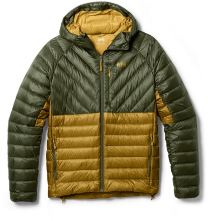 Rei packable hot sale down jacket