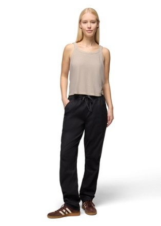 prAna Palisades Ripstop E-Waist Pants - Women's 2