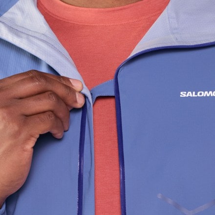 Salomon Bonatti Waterproof Jacket - Men's 7