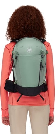 Mammut Lithium 25 Pack - Women's 4