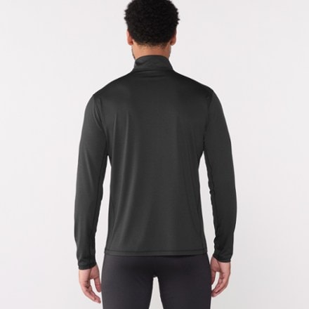 REI Co-op Lightweight Half-Zip Base Layer Top - Men's 2