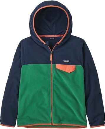 Patagonia shop childrens fleece