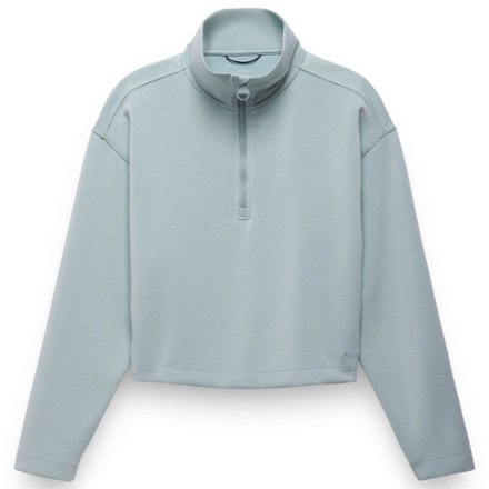 prAna Shea Half-Zip - Women's 0