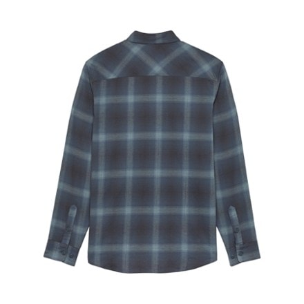 Fox Survivalist Flannel Shirt - Men's 3