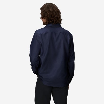 Marmot AirExchange Perforated Long-Sleeve Shirt - Men's 1