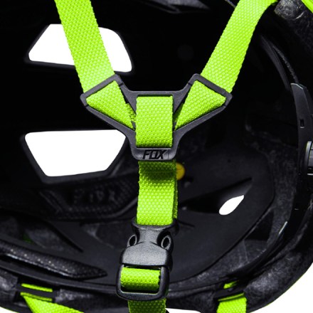 Fox MainFrame Mips Bike Helmet 7