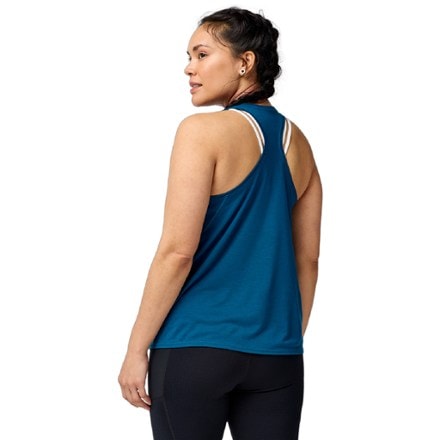 Brooks Distance Tank Top 3.0 - Women's 2