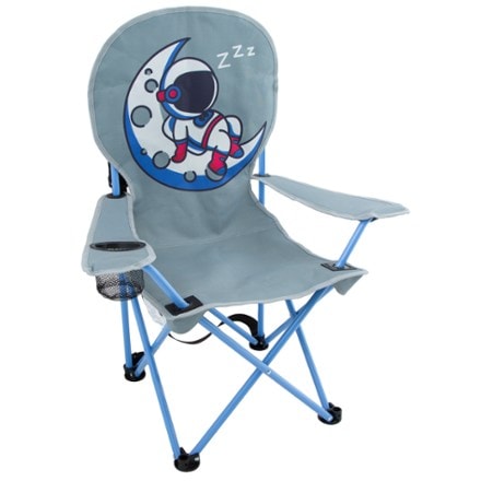 Mountain Summit Gear Foldable Camp Chair - Kids' 0