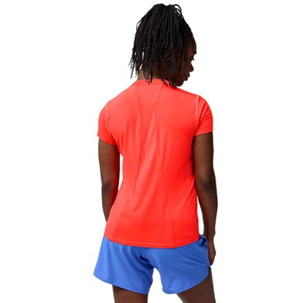 Brooks Sprint Free 3.0 Shirt - Women's 1