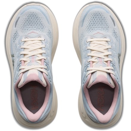 HOKA Bondi 9 GLM Road-Running Shoes - Women's 5