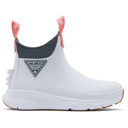 Columbia PFG Dry Tortugas Boots - Women's 0