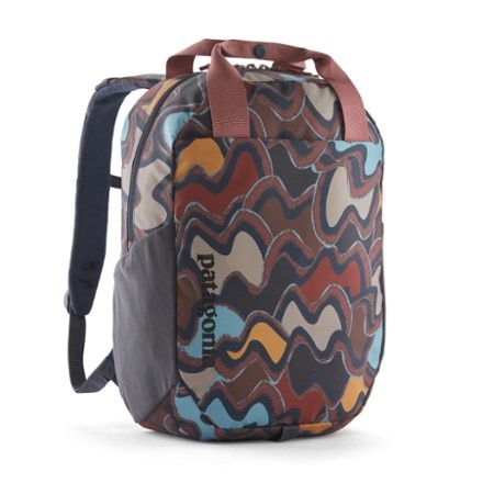 Patagonia Atom 20L Tote Pack 0