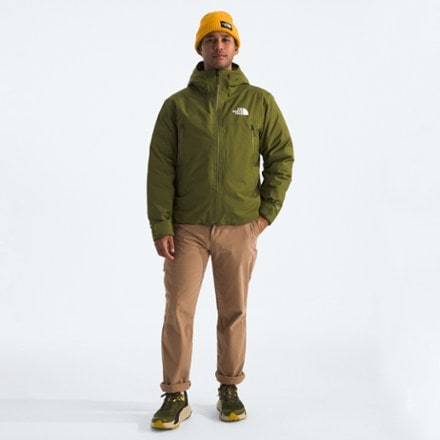 The North Face MTN Range Down Jacket - Men's 3