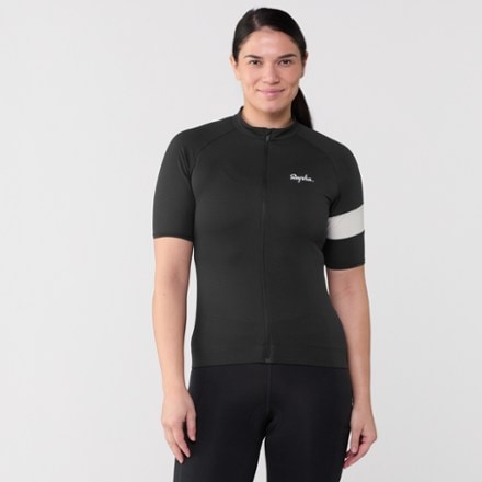 Rapha Core Lightweight Cycling Jersey - Women's 1