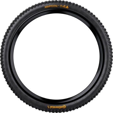 Continental Kryptotal Re Downhill SuperSoft Tire - 27.5 2